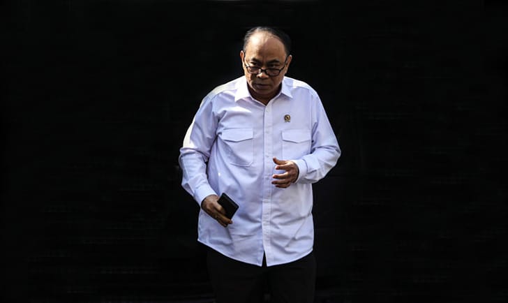 AA1ETSdj Budi Arie Setiadi
