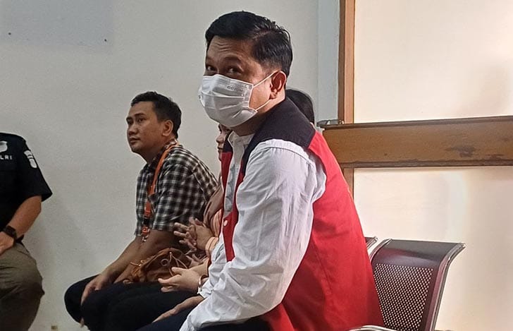 Budi Arie1 Adhi Kismanto