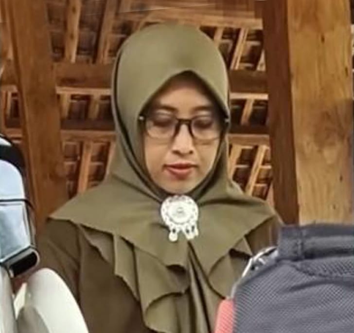 Dewi Astutik Otak Penyelundupan 2 Ton Sabu di Kepulauan Riau 1 Dewi Astutik