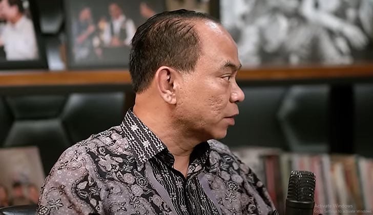 JUDOL Penyidik Polri