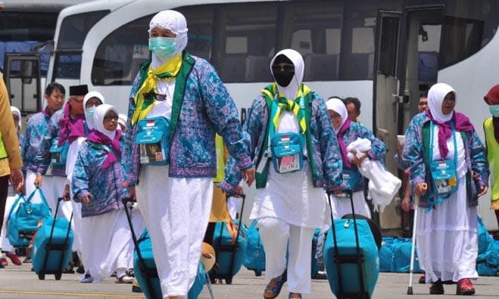 Skandal Korupsi Kuota Haji Rp1 Triliun: KPK Telusuri Peran “Juru Simpan” Uang Haram 3 Keberangkatan 264 Jemaah Calon Haji