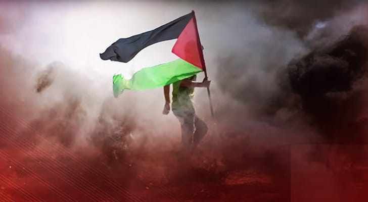 Palestina1 Merdeka