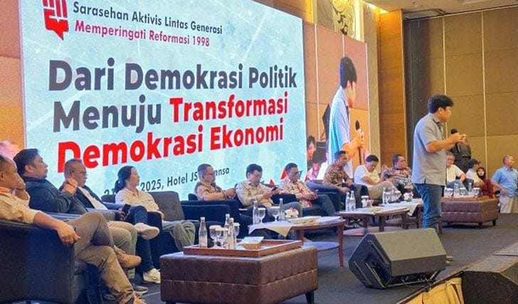 Reformasi 1998 Reformasi 1998