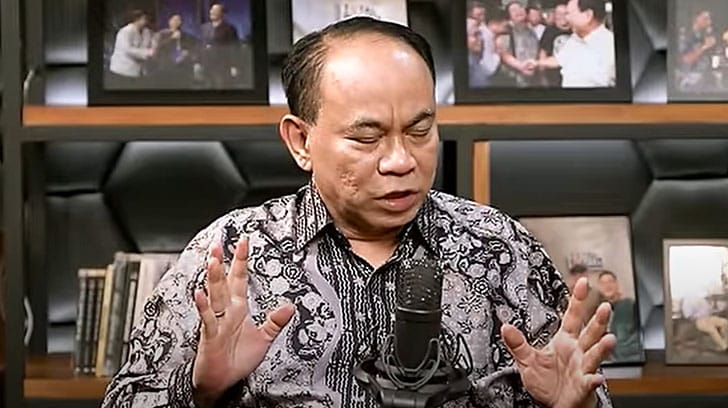 Budi Arie Setiadi Budi Arie Setiadi