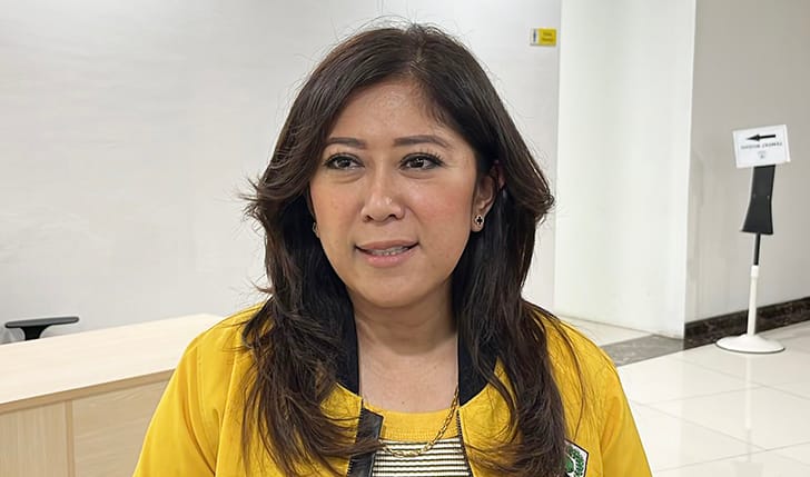 Mutya Menkomdigi