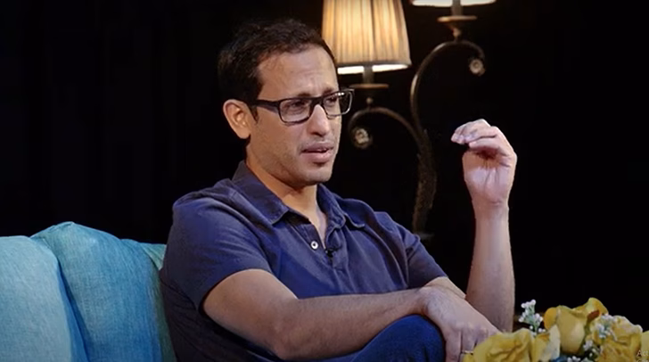 Nadiem Makarim Nadiem Makarim