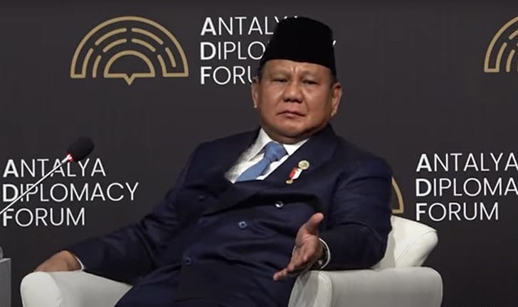 Prabowo: Saya Menghadapi Pemain Ekonomi Serakah yang Miskinkan Rakyat 3 Program prioritas prabowo