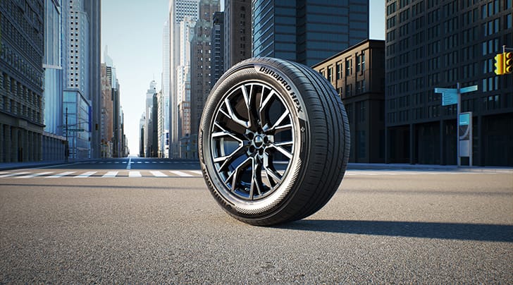 Hankook Tire