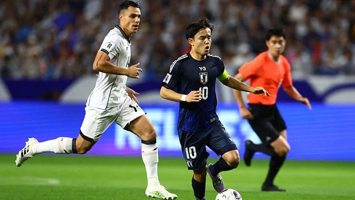 kualifikasi piala dunia timnas indonesia vs jepang