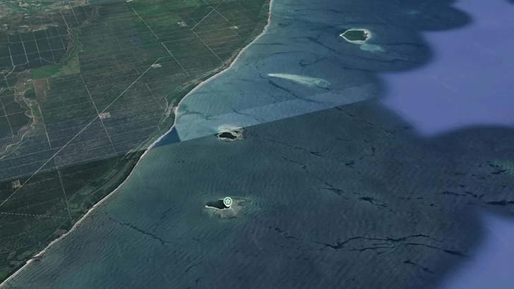 Prabowo Putuskan 4 Pulau Sengketa Masuk Wilayah Aceh 1 prabowo pulau aceh