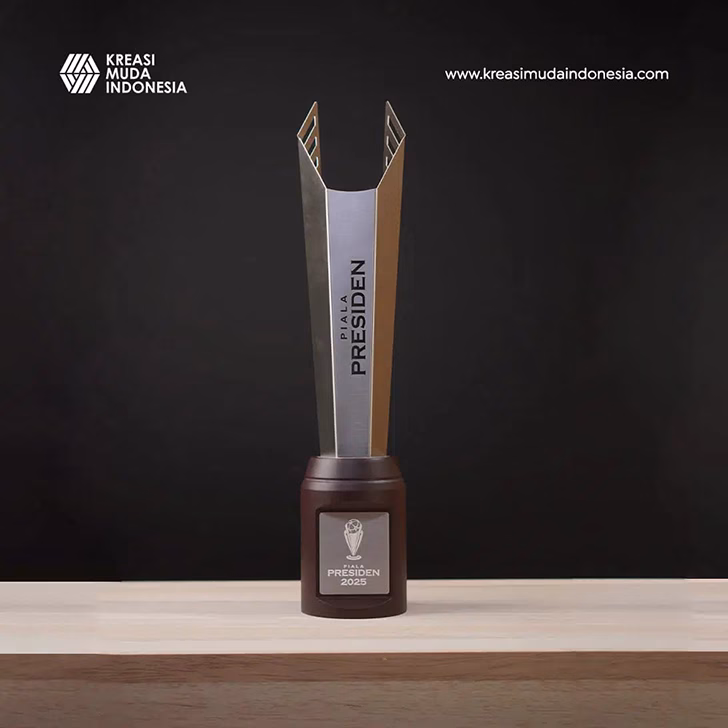 piala presiden 2025