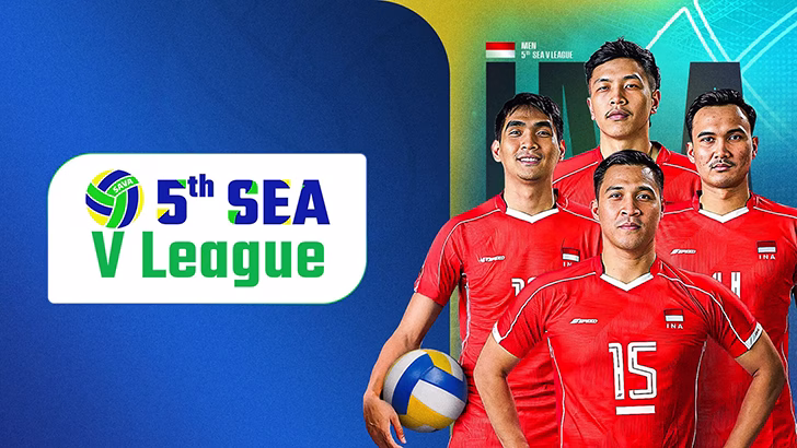 timnas indonesia sea v league
