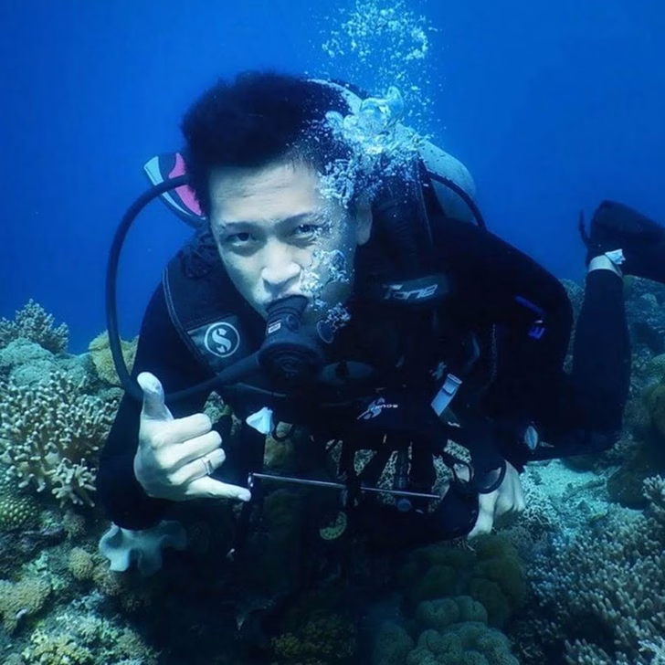 Diplomat Muda Arya Daru Pangayunan Ditemukan Tewas Tak Wajar di Kamar Kos 3 Arya Daru Pangayunan