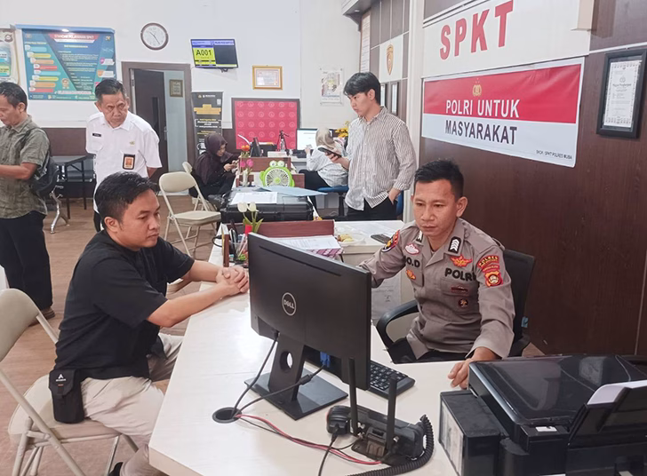 Kekerasan terhadap Dokter di RSUD Sekayu: Kronologi, Fakta Medis, dan Proses Hukum 1 kekerasan dokter rsud sekayu