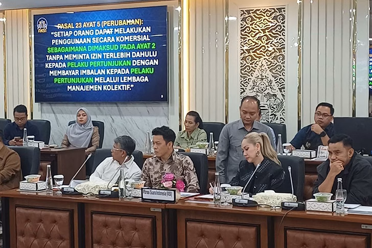ahmad dhani dpr ariel judika