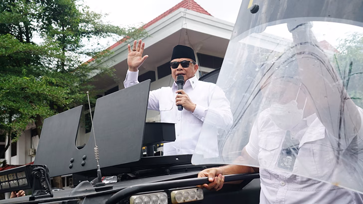 demo pati