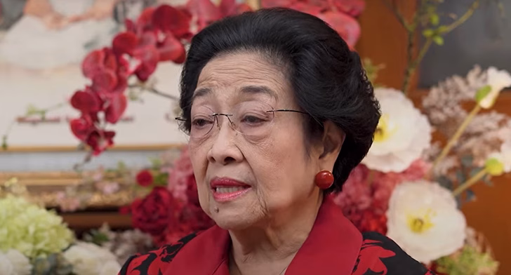 Megawati2 Megawati