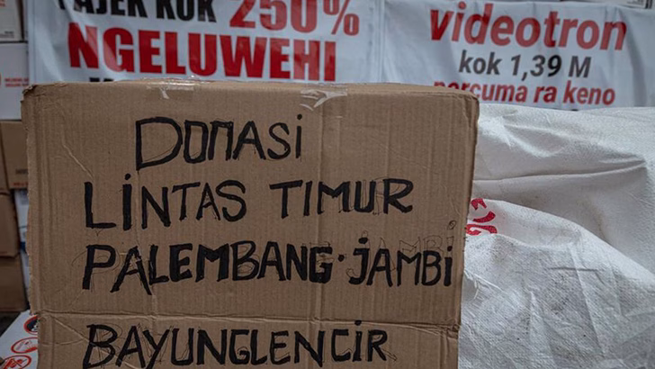 demo pati