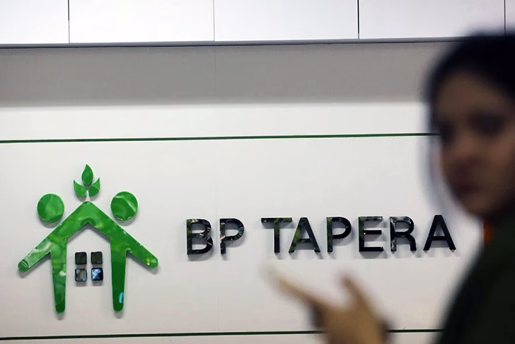 tapera tabungan perumahan rakyat