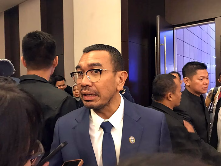 Timnas Malaysia FIFA FAM Naturalisasi PSSI Arya Sinulingga