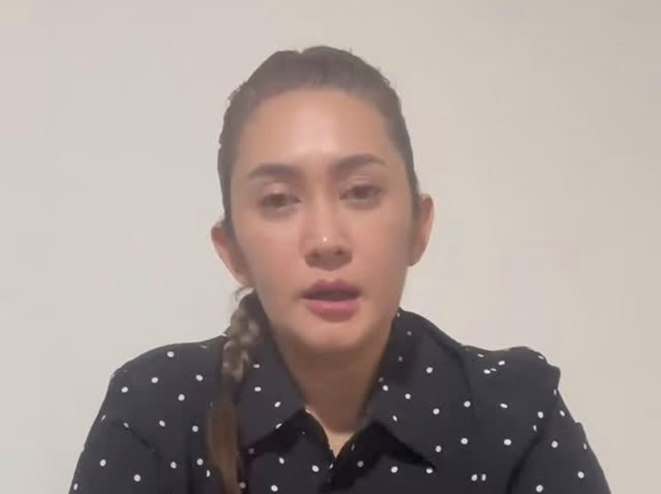 nafa urbach anggota dpr nonaktif