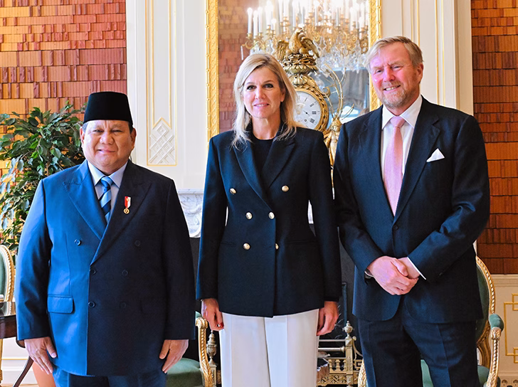 6 Hari, 4 Negara: Apa Dampak Lawatan Prabowo untuk Indonesia? 3 lawatan prabowo 6 hari 4 negara amerika serikat pbb new york kanada belanda jepang