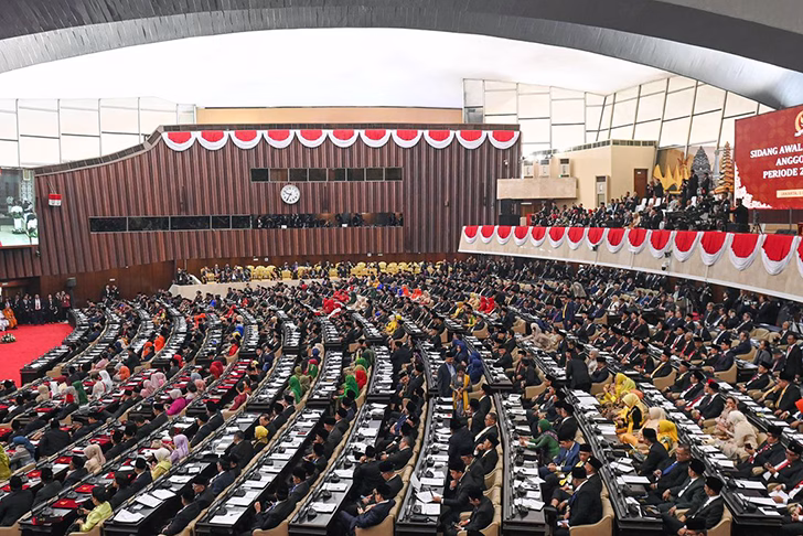 Anggota DPR RI
