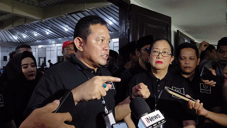 Kongres Nasional Fraksi Rakyat