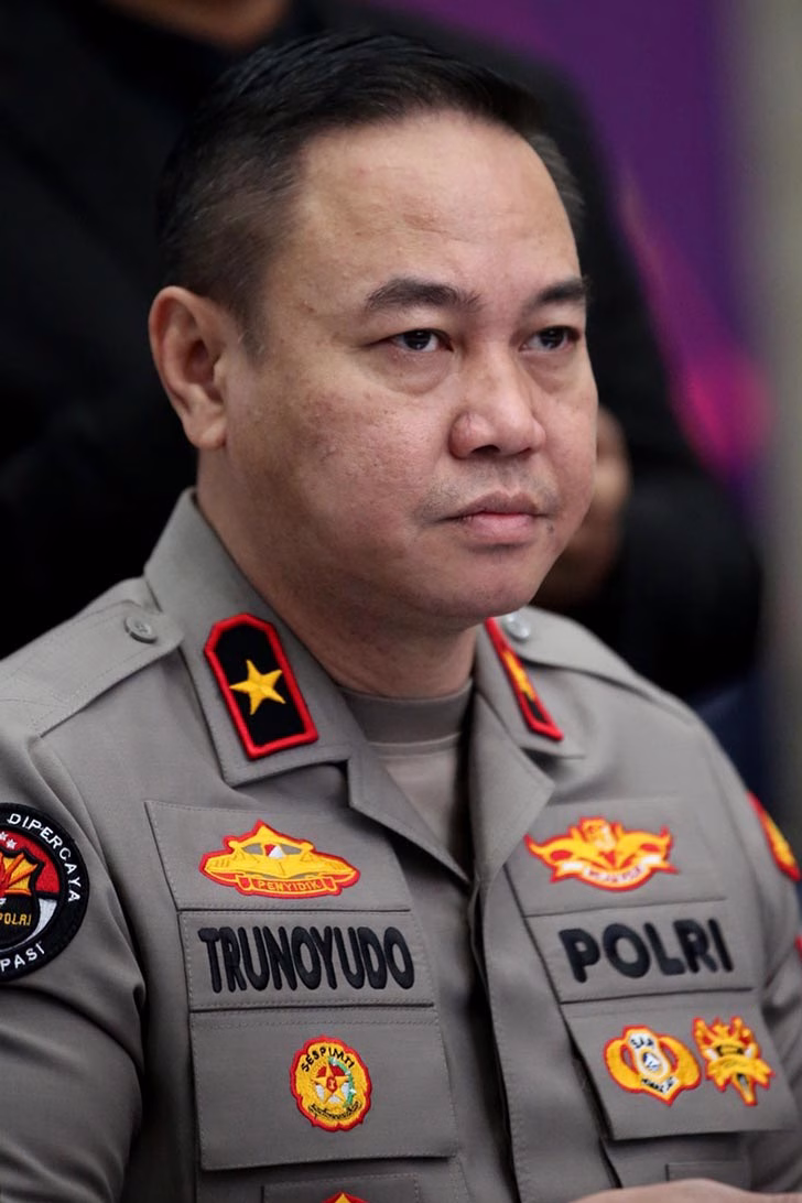 Kapolri Bentuk Tim Transformasi Reformasi Polri Sendiri, Efektifkah Tanpa Unsur Eksternal? 2 Tim Transformasi Reformasi Polri kapolri