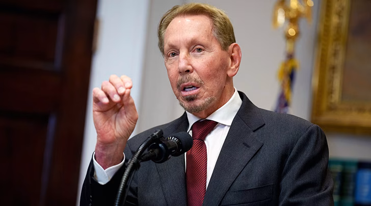 Israelisasi TikTok: Akuisisi oleh Oracle dan Pembungkaman Konten Pro-Palestina 2 israelisasi tiktok oracle palestina