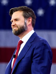 Dilarang Konstitusi, Kenapa Donald Trump Masih Bahas Tiga Periode? 4 JD Vance