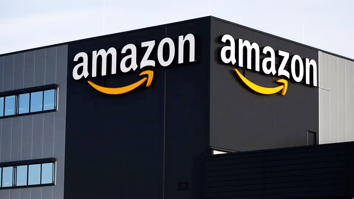 Amazon