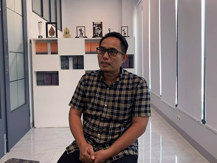 Fresh Graduate Auto Digaji UMP! Pemerintah Buka 20 Ribu Kuota Magang Nasional 3 magang nasional ump fresh graduate kemnaker