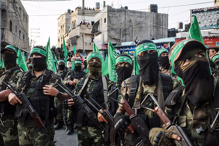 hamas hamas