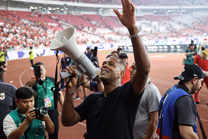 Di Balik Pemilihan Skuad Timnas Indonesia di Ronde 4 Kualifikasi Piala Dunia 2026 1 timnas indonesia kualifikasi piala dunia 2026