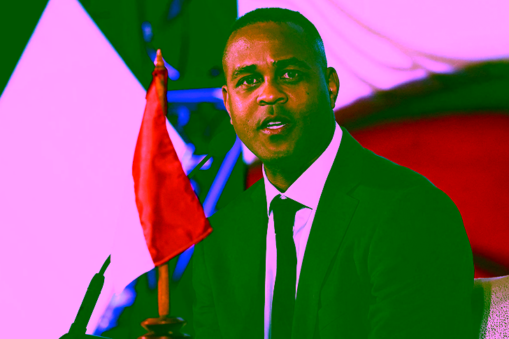 Akhir Era Patrick Kluivert: PSSI Resmi Putus Kontrak Usai Gagal Antar Indonesia ke Piala Dunia 2026 4 patrick kluivert pelatih timnas indonesia pssi
