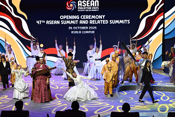 ktt asean 47 ktt asean 47