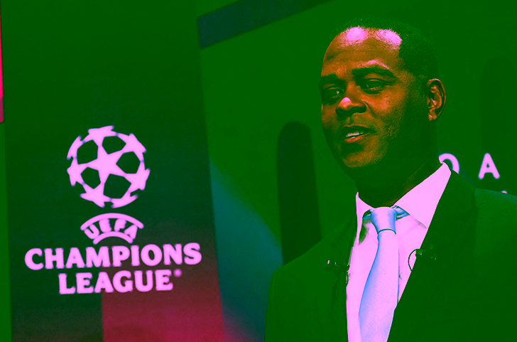 Akhir Era Patrick Kluivert: PSSI Resmi Putus Kontrak Usai Gagal Antar Indonesia ke Piala Dunia 2026 3 patrick kluivert pelatih timnas indonesia pssi