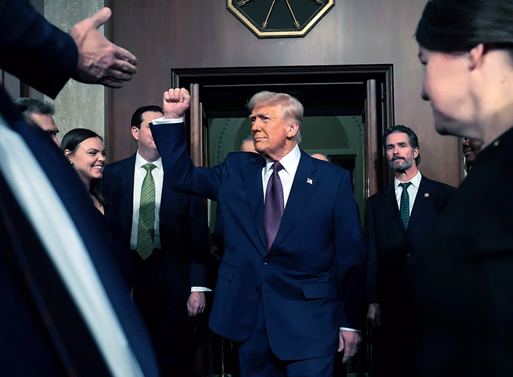 donald trump donald trump