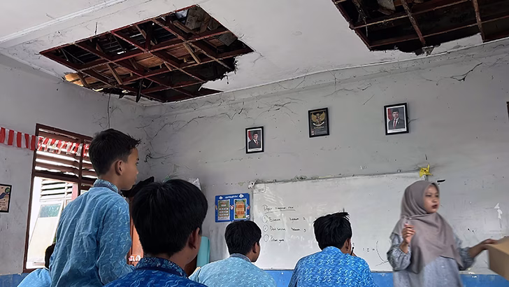 sekolah smpn 62 bekasi sekolah smpn 62 bekasi