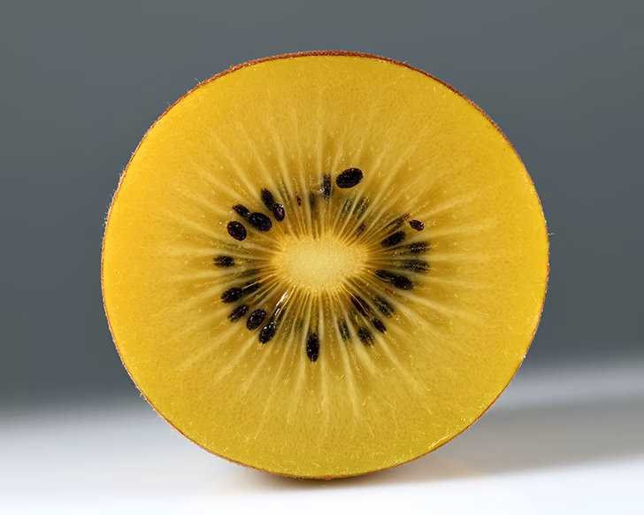 Makan 2 Buah Kiwi Setiap Hari, Ini yang Terjadi pada Tubuh Kamu 3 buah kiwi
