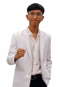 Ruben Cornelius Siagian