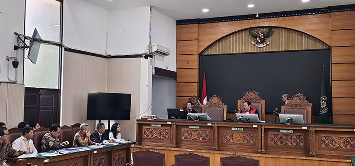 Praperadilan Nadiem Makarim: Jaksa Tuding Konspirasi, Hotman Klaim Kriminalisasi 1 praperadilan nadiem makarim