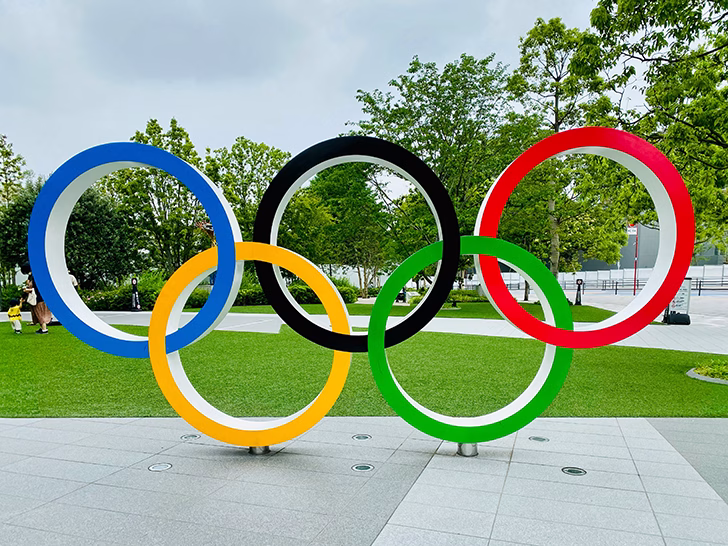 Imbas Penolakan Atlet Israel, IOC Pastikan Indonesia Tak Jadi Tuan Rumah Olimpiade 1 IOC