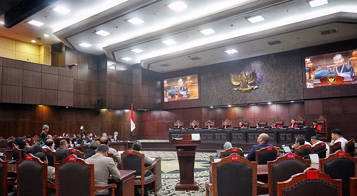 uu tipikor hasto kristiyanto prabowo dpr mk