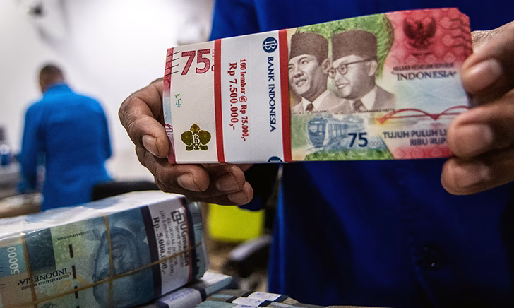 uang utang pemerintah uang utang pemerintah