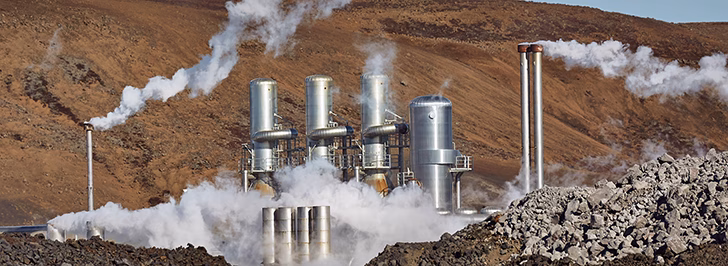 Cara Realistis Kembangkan Energi Panas Bumi: Terobosan Anak Minang di Tubuh Pertamina 2 energi panas bumi geothermal pertamina