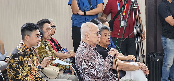 Praperadilan Nadiem Makarim: Jaksa Tuding Konspirasi, Hotman Klaim Kriminalisasi 2 nadieemm 1580484300