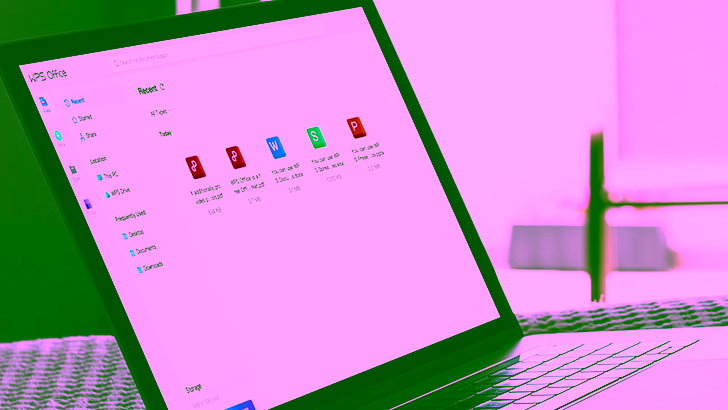 Kebangkitan Raja Lokal: Perjalanan Kingsoft Tantang Microsoft di Negeri China 1 kingsoft wps office microsoft china