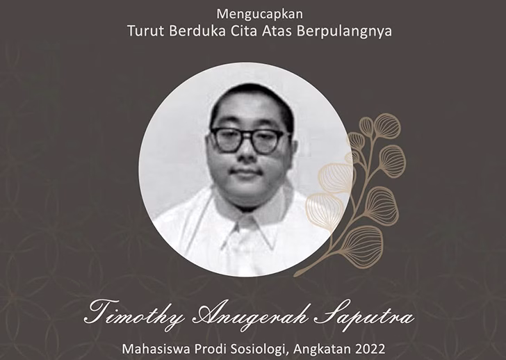 timothy anugerah saputra universitas udayana timothy anugerah saputra universitas udayana